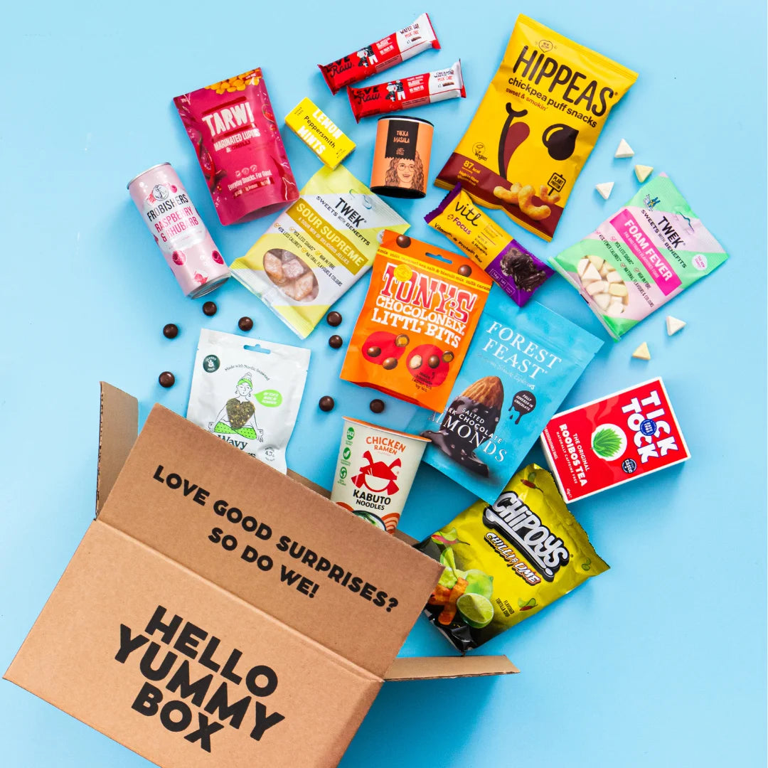 6 Month Rolling Subscription