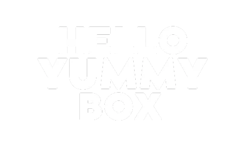 Hello Yummy Box